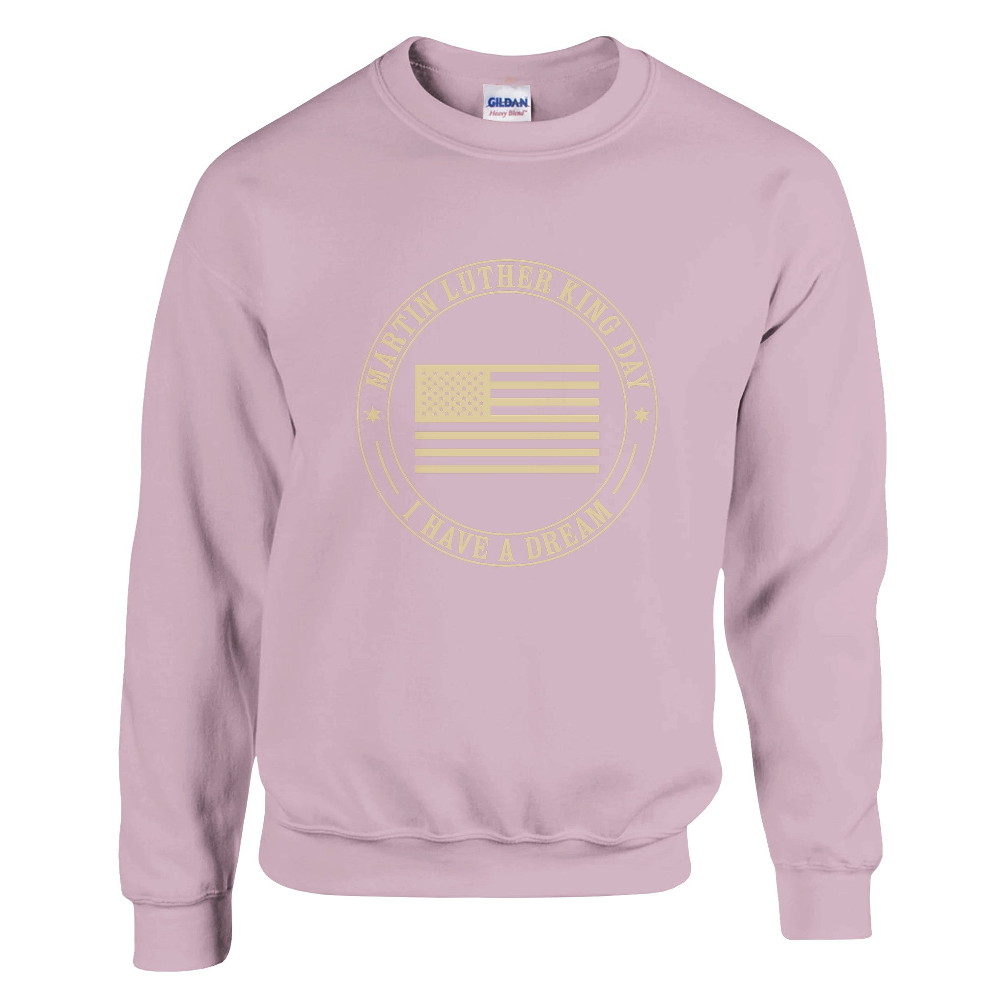 Honoring MLK Day: United in the Dream Sweatshirt For Men & Women - Prideful Roots