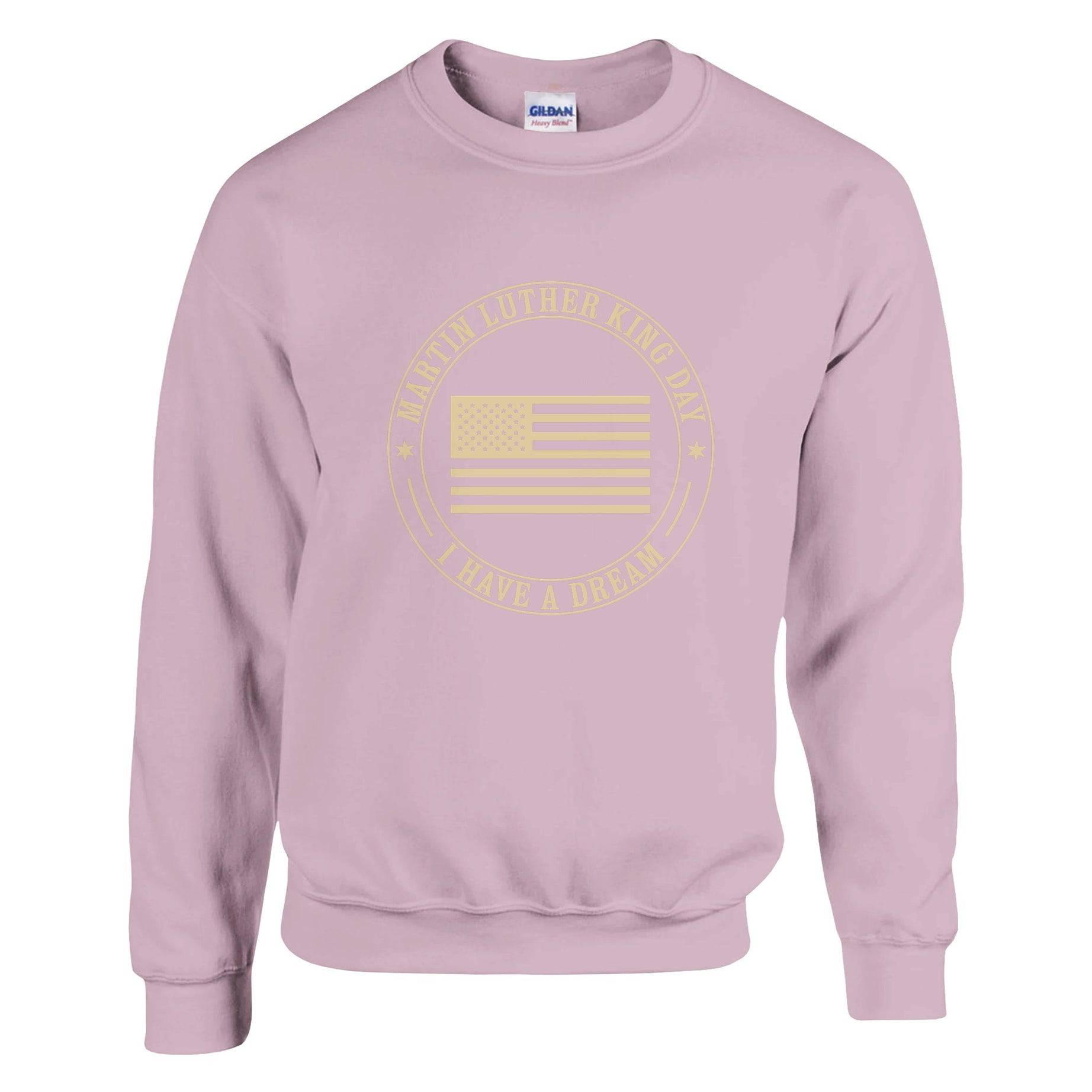 Honoring MLK Day: United in the Dream Sweatshirt For Men & Women - Prideful Roots