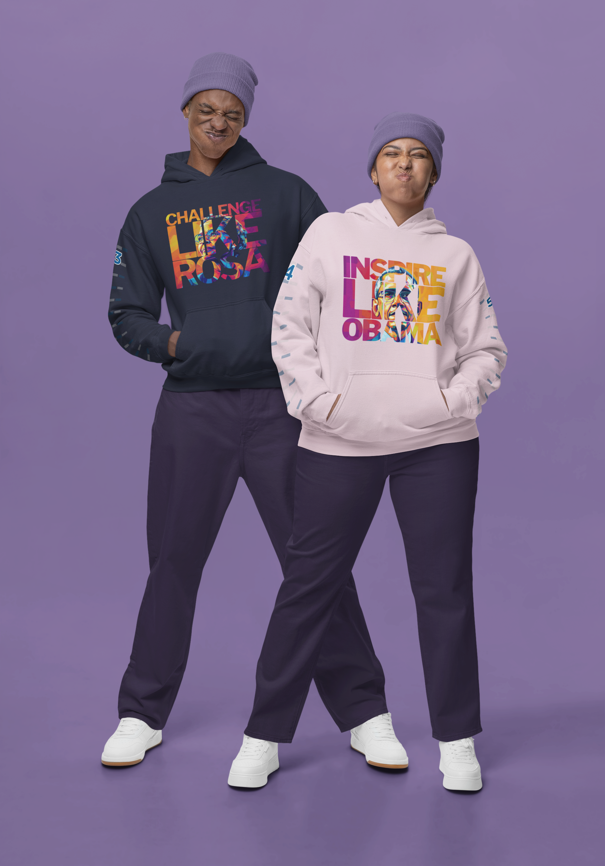 Vintage & Iconic African American Everything