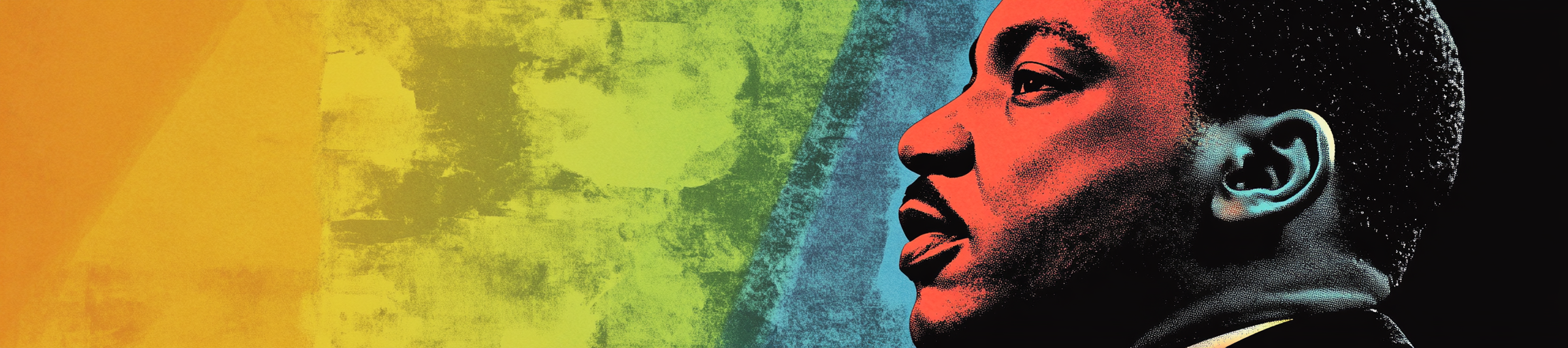 Vintage & Iconic African American Everything