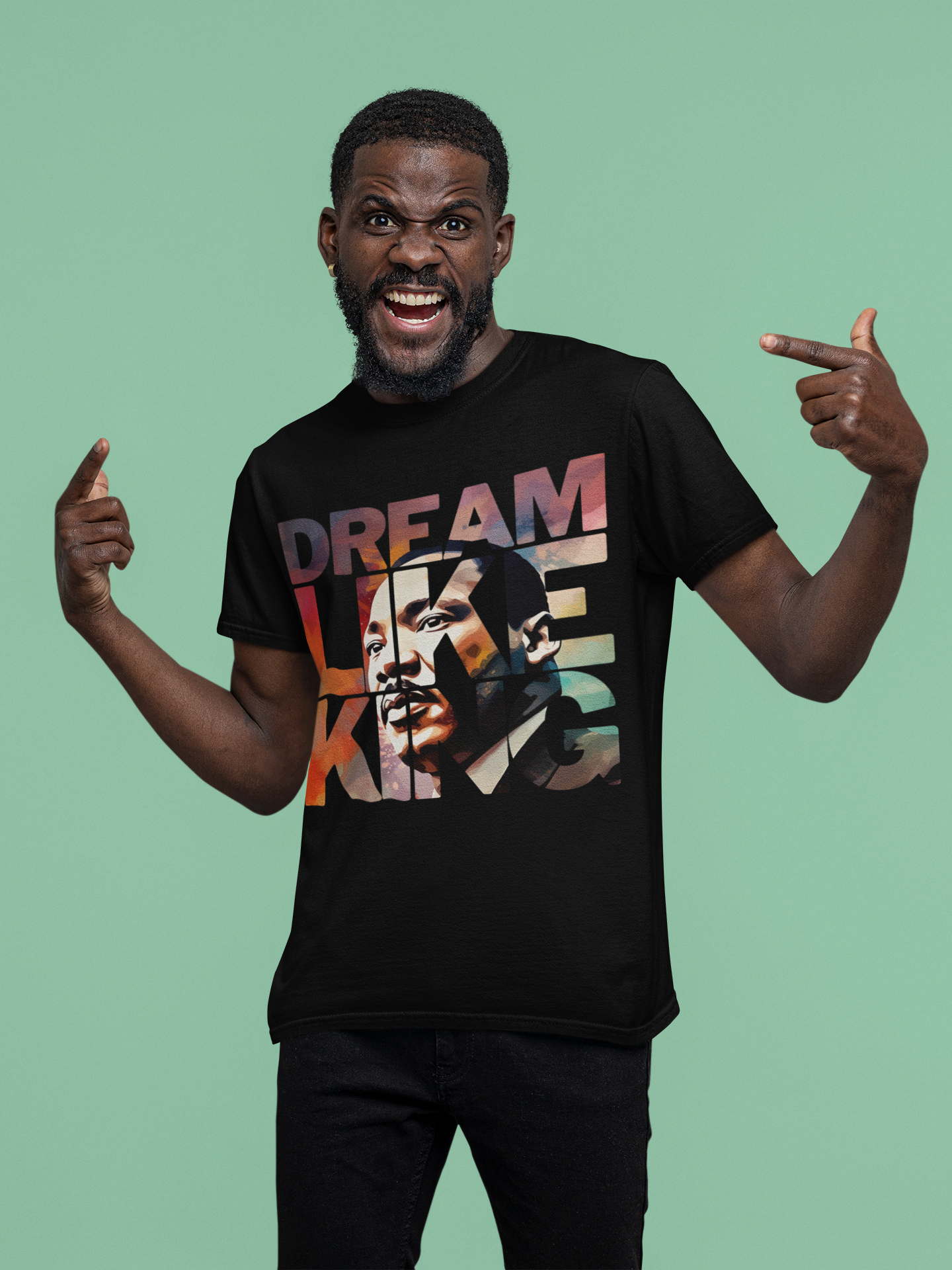 Vintage & Iconic African American Everything